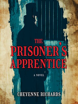 cover image of The Prisoner's Apprentice